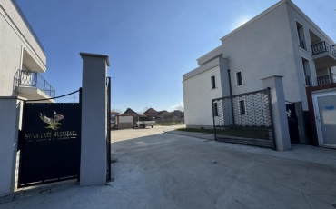 Apartament 3 camere, 83 mp de vanzare PANAIT CERNA