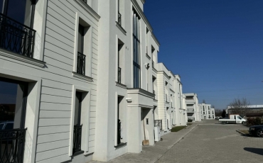 Apartament 3 camere, 83 mp de vanzare PANAIT CERNA