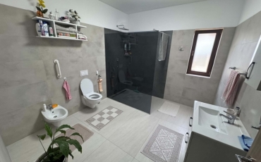 Casa 3 camere, 233 mp de vanzare MARTINESTI