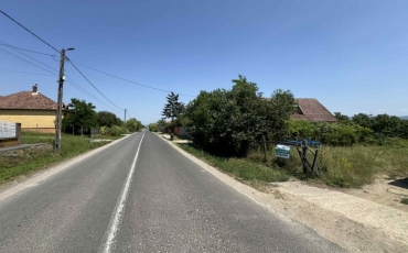 TEREN INTRAVILAN 67 ARI VIILE SATU MARE