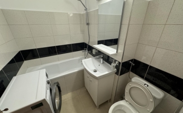 Apartament 1 camera, 28 mp de inchiriat BURDEA