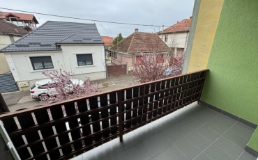 Apartament 2 camere, 60 mp de inchiriat 14 MAI