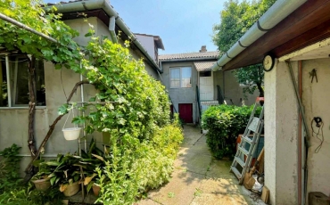 Casa 4 camere, 110 mp de vanzare PIATA DE VECHITURI