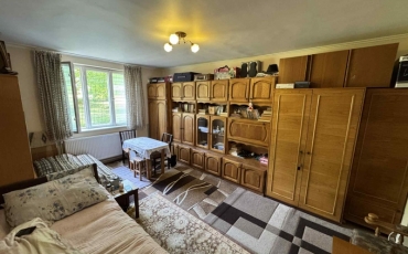 Apartament 1 camera, 37 mp de vanzare STR. OSTROVULUI