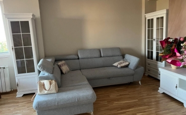 Apartament 3 camere, 95 mp de inchiriat CENTRU NOU