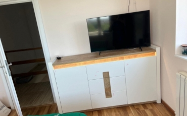 Apartament 3 camere, 95 mp de inchiriat CENTRU NOU