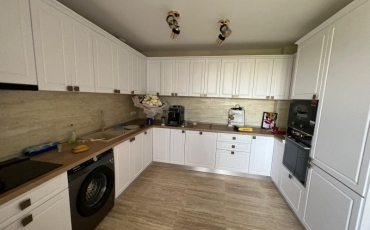 Apartament 3 camere, 95 mp de inchiriat CENTRU NOU