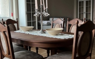 Apartament 3 camere, 95 mp de inchiriat CENTRU NOU