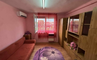 Apartament 1 camera, 20 mp de vanzare CART. MICRO 15