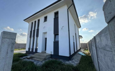Casa 3 camere, 144 mp de vanzare PAULESTI