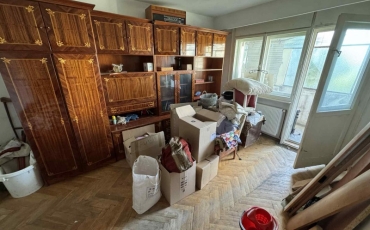 Apartament 3 camere, 63 mp de vanzare SOLIDARITATII