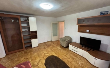 Apartament 2 camere, 54 mp de inchiriat CART. MICRO 16