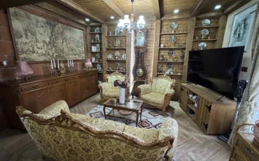 Casa 4 camere, 260 mp de vanzare VETIS