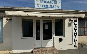 Spatiu Comercial 26 mp de vanzare PIATA MARE