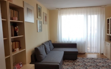 Apartament 2 camere, 52 mp de inchiriat ULTRACENTRAL