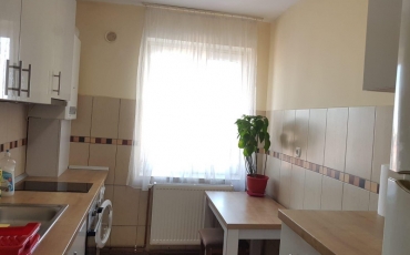 Apartament 2 camere, 52 mp de inchiriat ULTRACENTRAL