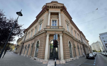 Spatiu Comercial 284 mp de inchiriat ULTRACENTRAL