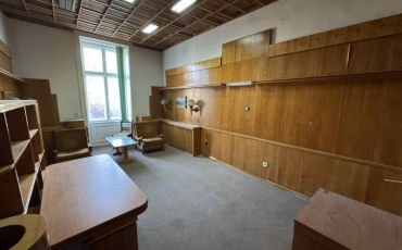 CHIRIE SPATIU BIROU SAU CABINET ETAJ 1 200 MP ULTRACENTRAL