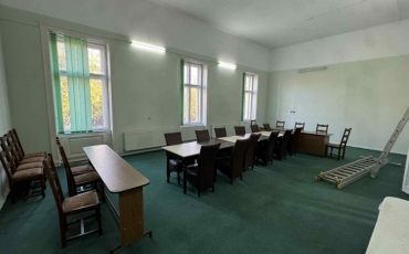 CHIRIE SPATIU BIROU SAU CABINET ETAJ 1 200 MP ULTRACENTRAL