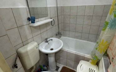 Apartament 1 camera, 26 mp de vanzare STR. OSTROVULUI