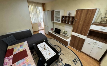Apartament 1 camera, 26 mp de vanzare STR. OSTROVULUI