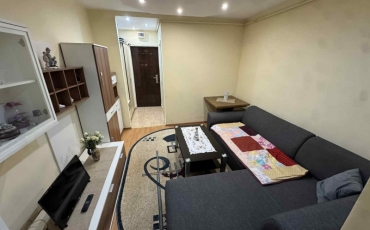 Apartament 1 camera, 26 mp de vanzare STR. OSTROVULUI