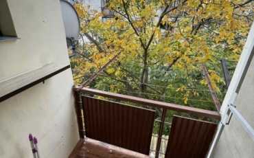 Apartament 1 camera, 26 mp de vanzare STR. OSTROVULUI