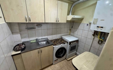 Apartament 1 camera, 26 mp de vanzare STR. OSTROVULUI