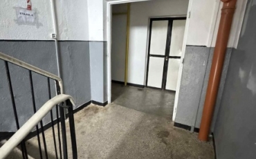 Apartament 1 camera, 26 mp de vanzare STR. OSTROVULUI
