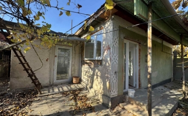 Casa 2 camere, 100 mp de vanzare STR. DARIU POP
