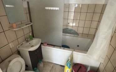 Casa 2 camere, 100 mp de vanzare STR. DARIU POP