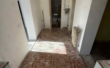 Casa 2 camere, 100 mp de vanzare STR. DARIU POP