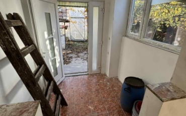 Casa 2 camere, 100 mp de vanzare STR. DARIU POP