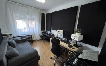 APARTAMENT IN ASOCIATIE + GARAJ SI BECI , ZONA PIATA MICA