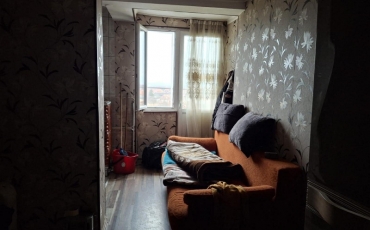 Apartament 1 camera, 21 mp de vanzare NEGRESTI-OAS