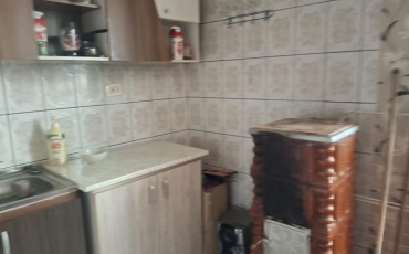 Apartament 1 camera, 21 mp de vanzare NEGRESTI-OAS