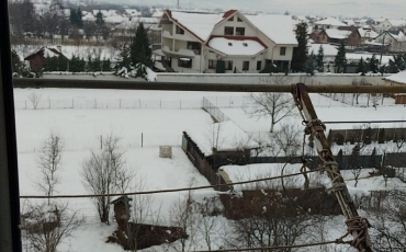 Apartament 1 camera, 21 mp de vanzare NEGRESTI-OAS