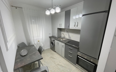 Apartament 2 camere, 45 mp de inchiriat HOTEL SPORT