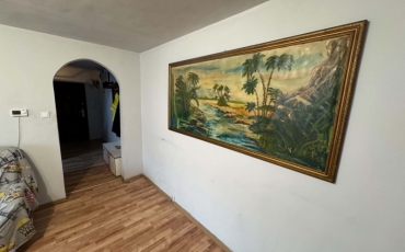 Apartament 2 camere, 51 mp de vanzare CART. MICRO 16