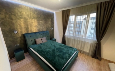 Apartament 2 camere, 50 mp de inchiriat CENTRAL