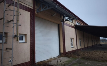 VANZARE HALA INDUSTRIALA 3000 MP CSENGERSIMA