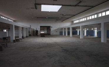 VANZARE HALA INDUSTRIALA 3000 MP CSENGERSIMA