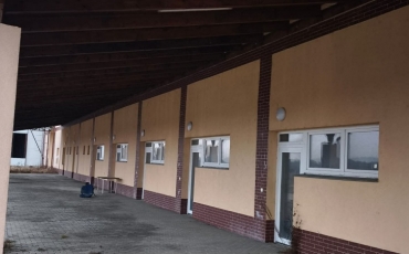 VANZARE HALA INDUSTRIALA 3000 MP CSENGERSIMA