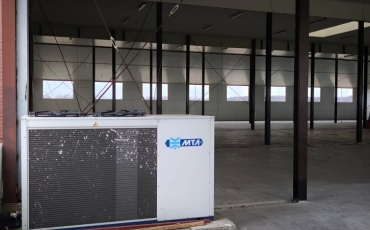 VANZARE HALA INDUSTRIALA 3000 MP CSENGERSIMA