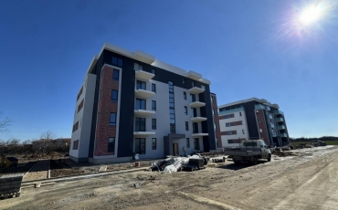 Apartament 2 camere, 78 mp de vanzare CART. MICRO 17