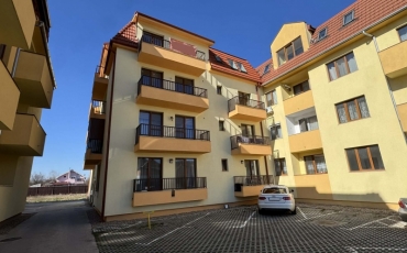 Apartament 3 camere, 60 mp de vanzare COMPLEX ODOBESCU