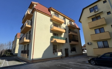 Apartament 3 camere, 60 mp de vanzare COMPLEX ODOBESCU