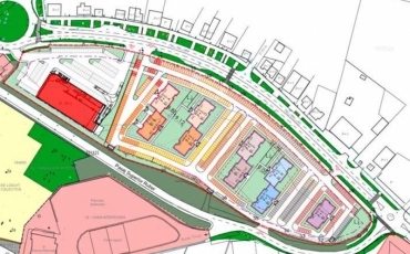 APARTAMENTE NOI 2-3 CAMERE , ZONA DRUMUL BOTIZULUI