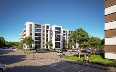 APARTAMENTE NOI 2-3 CAMERE , ZONA DRUMUL BOTIZULUI