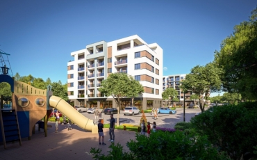APARTAMENTE NOI 2-3 CAMERE , ZONA DRUMUL BOTIZULUI